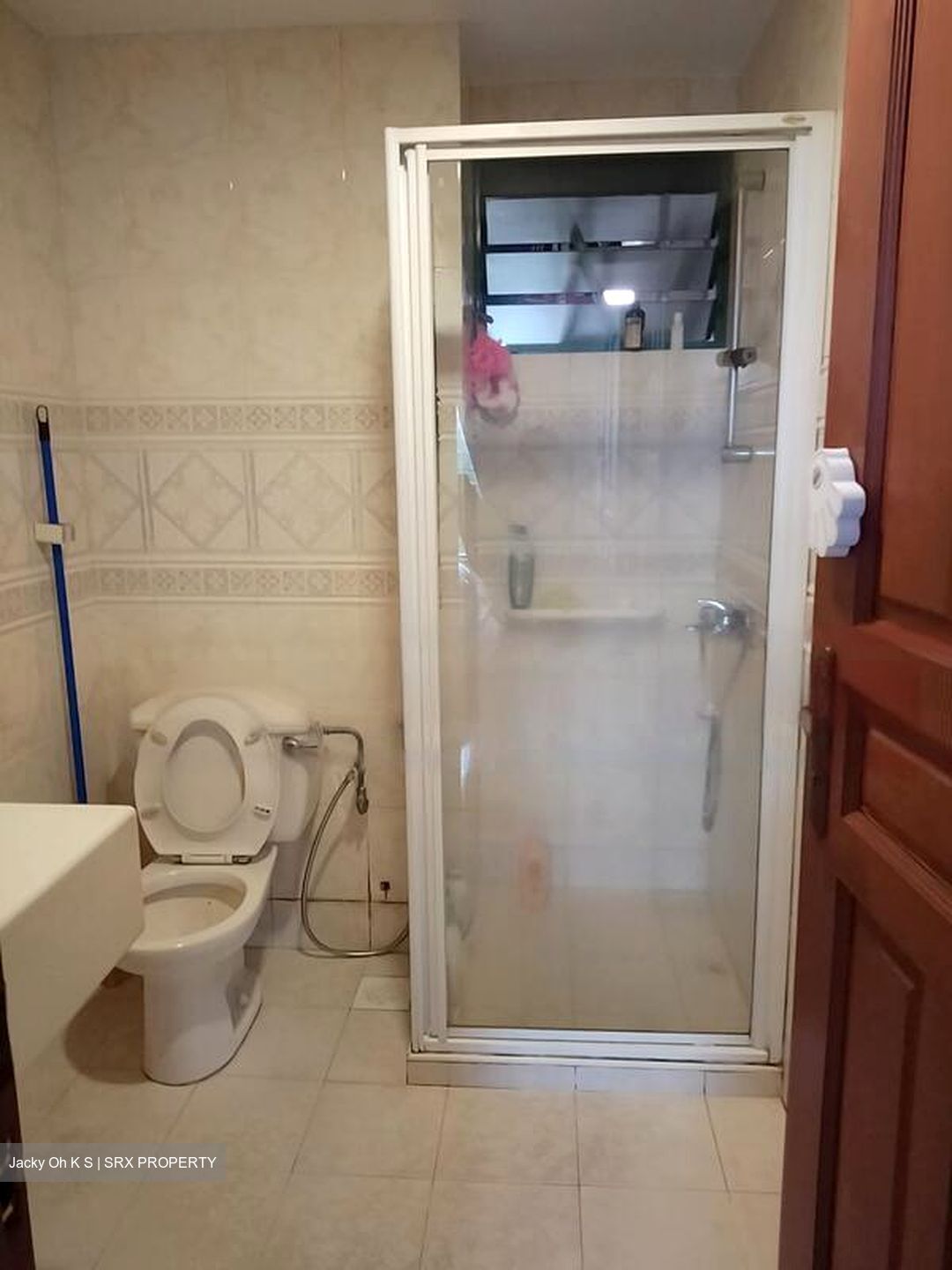 Hillview Heights (D23), Condominium #503914231